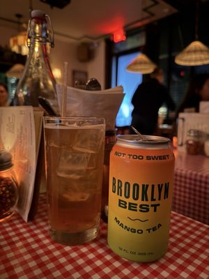 Mo's General by null Mo's General by null