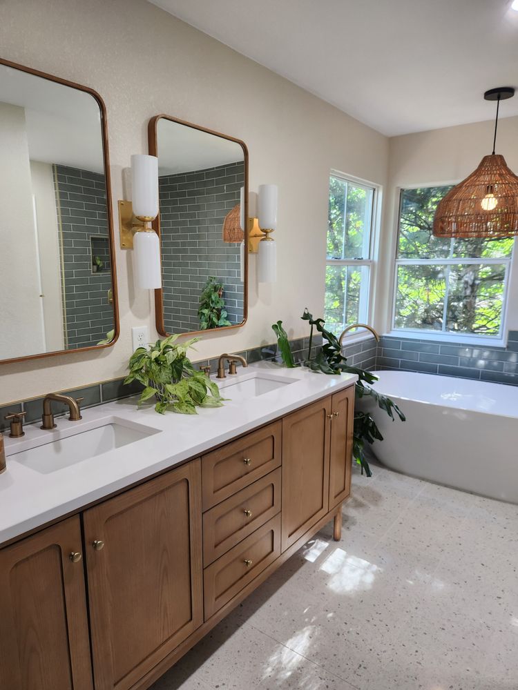 Slide of Bramlet Home Improvement