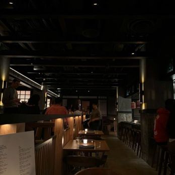 Hiroki-san - Interior - Japanese Near Me - Detroit, Michigan