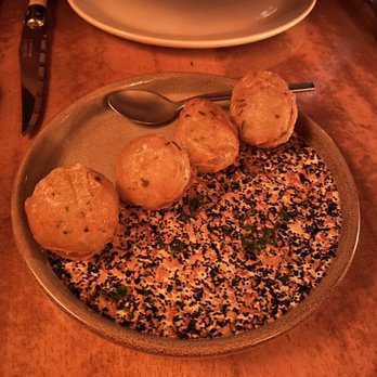 Tuome - Free appetizer - New American Near Me - New York, New York Tuome - Free appetizer - New American Near Me - New York, New York