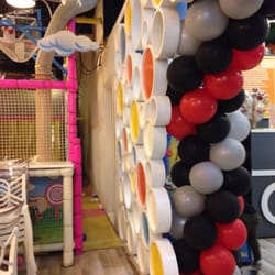 Fun Gate - :)