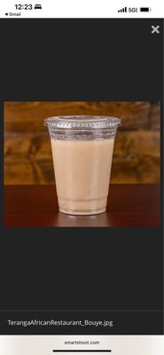 Teranga African Restaurant by null