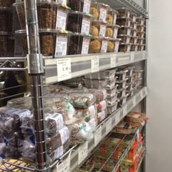 S Bourassa - Cakes and cookies
