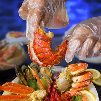 Crab Du Jour - Bustleton - Food - Seafood Near Me - Philadelphia, Pennsylvania