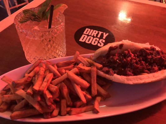Dirty Dogs by null