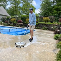Beckwith Power Washing