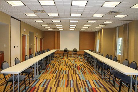 Fairfield by Marriott