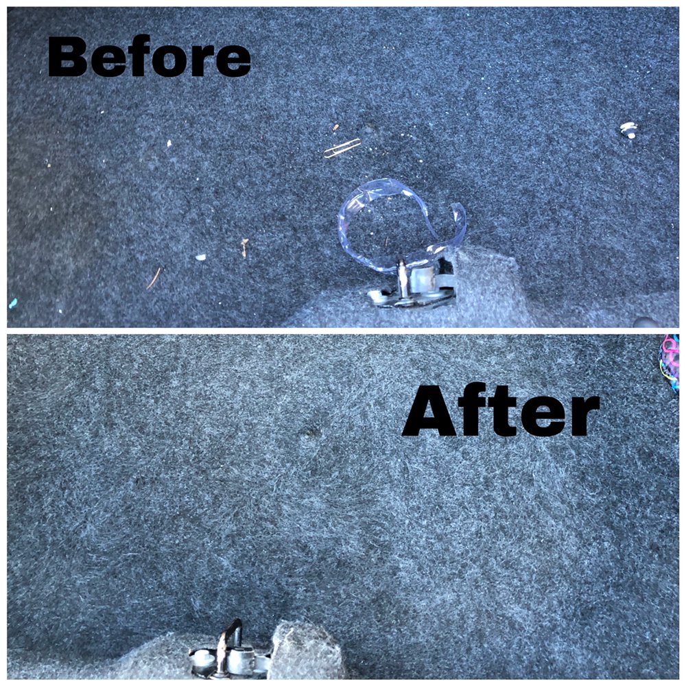 DD’S MOBILE DETAILING, LLC Updated June 2024 29 Photos Fort Wayne