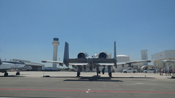 Miami-Opa Locka Executive Airport by null