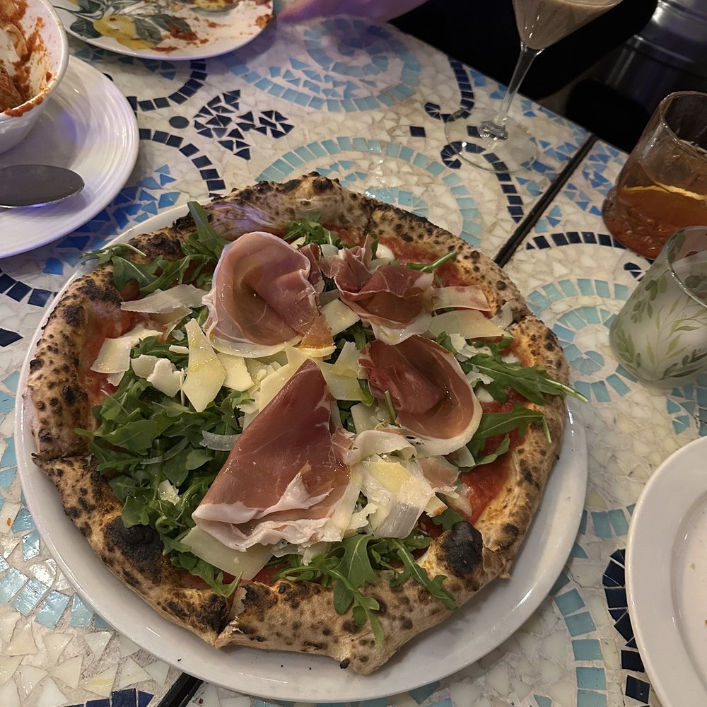 Locanda Ravello - San Daniele Pizza - Italian Near Me - Danville, California Locanda Ravello - San Daniele Pizza - Italian Near Me - Danville, California