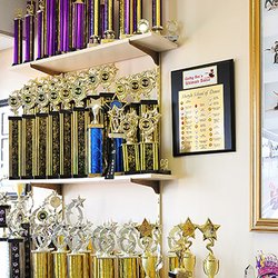 Sheryl's School Of Dance