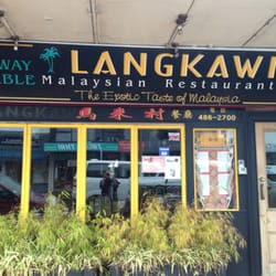 Langkawi