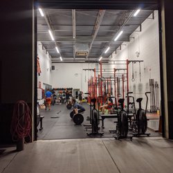 CrossFit HiFi