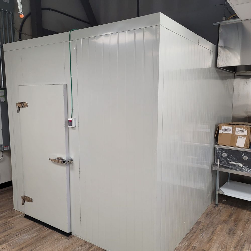 DESI A/C & REFRIGERATION Updated September 2024 Edmonton, Alberta