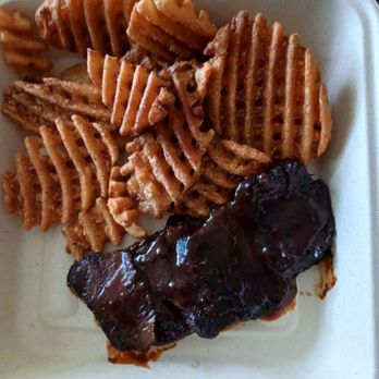 Lake View House - THE SORRIEST EXCUSE FOR BONELESS SHORT RIBS I'VE EVER SEEN IN MY LIVE!!!!! It was THE WORST FOOD I EVER HAD. DEFINITELY NOT WORTH $24 - New American Near Me - Newburgh, New York Lake View House - THE SORRIEST EXCUSE FOR BONELESS SHORT RIBS I'VE EVER SEEN IN MY LIVE!!!!! It was THE WORST FOOD I EVER HAD. DEFINITELY NOT WORTH $24 - New American Near Me - Newburgh, New York