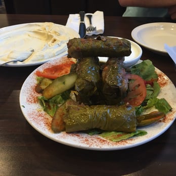 La Palma - Mediterranean Near Me - Detroit, Michigan