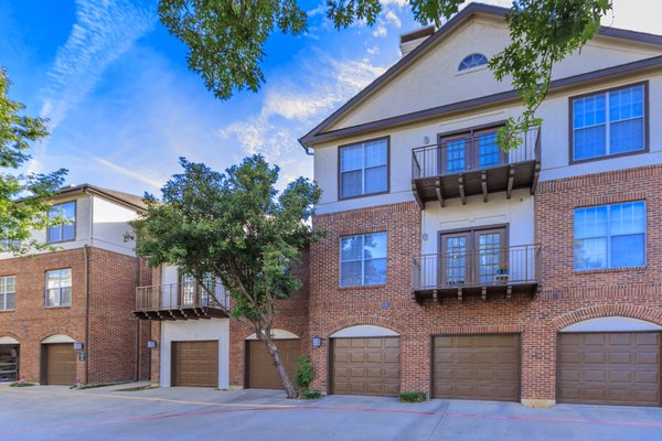 Ascension Point Condominiums