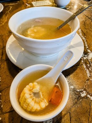 Far East Cafe by null