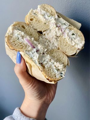 Boichik Bagels 6th St by null