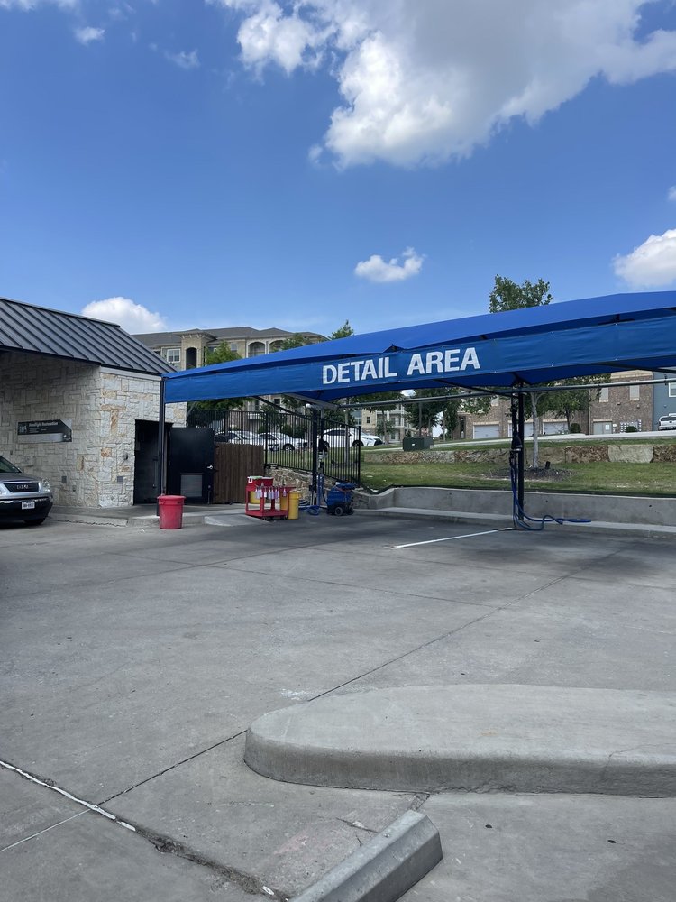 WASHGUYS LUBE AUTO CENTER Updated October 2024 73 Photos & 91