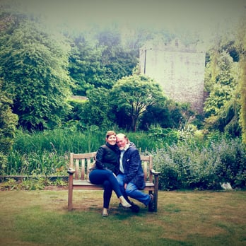 Malahide Castle and Gardens - Me and daddy xxx - Landmarks & Historical Buildings Near Me - Portmarnock, D Malahide Castle and Gardens - Me and daddy xxx - Landmarks & Historical Buildings Near Me - Portmarnock, D
