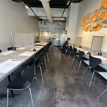 Gebang Sikdang - Seating - Korean Near Me - Los Angeles, California Gebang Sikdang - Seating - Korean Near Me - Los Angeles, California