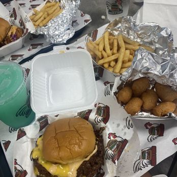 Wamy's Burgers and Beaks - Chicken Wings Near Me - Munster, Indiana Wamy's Burgers and Beaks - Chicken Wings Near Me - Munster, Indiana
