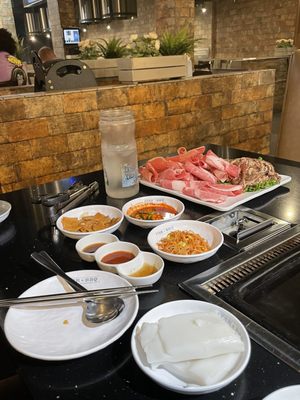 Star BBQ by null