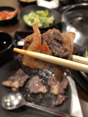 Kogi Gogi BBQ by null