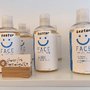 Face Facial Bar and Yellow Bikini Waxing Studio