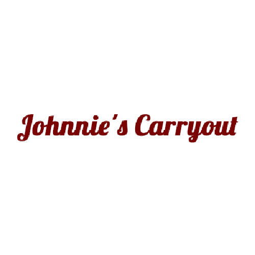 JOHNNIE’S CARRYOUT Updated June 2024 3985 E Patterson Rd