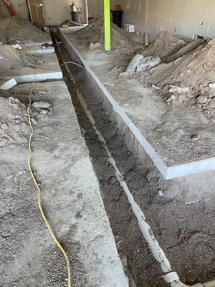 Slide of Denver Plumbing Heating & Air