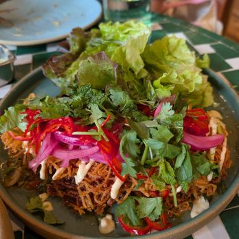 Valley Goat - New American Near Me - Sunnyvale, California Valley Goat - New American Near Me - Sunnyvale, California
