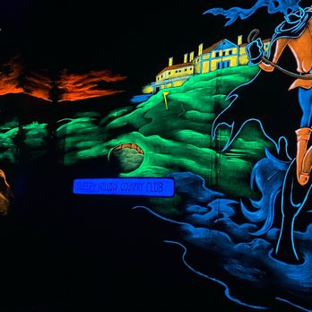 Monster Mini Golf Yonkers - Mini Golf Near Me - Yonkers, New York