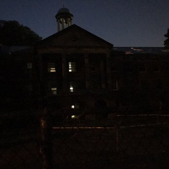 Historical Haunts - Historical Tours Near Me - Memphis, Tennessee