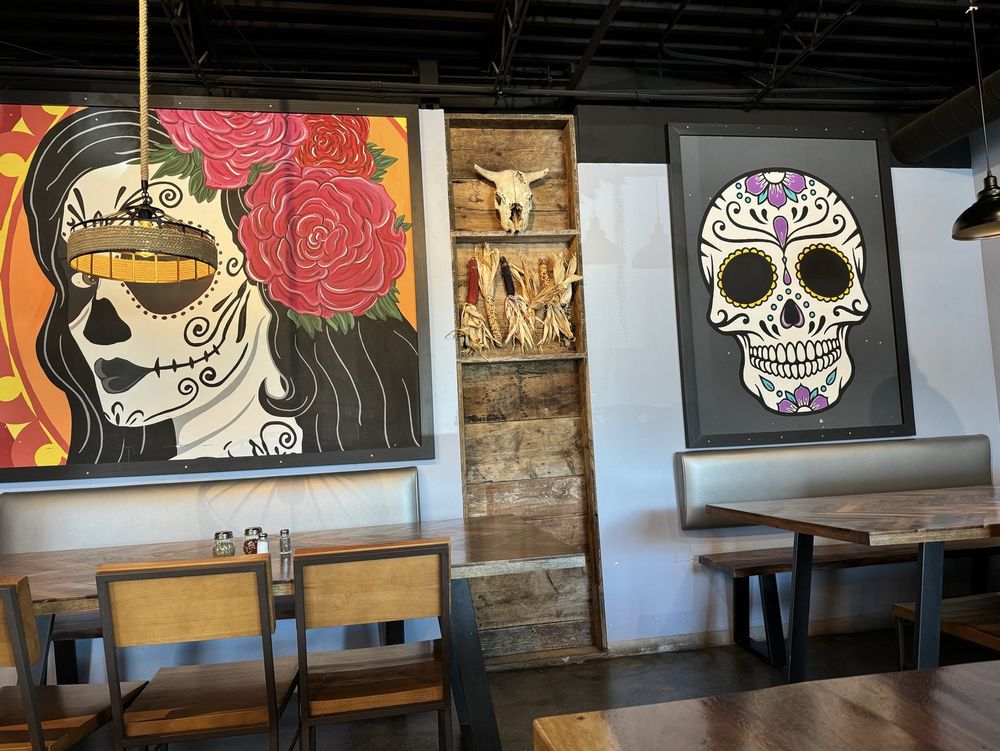 Taqueria Mi Palenque
