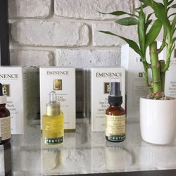 Pure Skin Care Center Pittsburgh - Authorized retailer of Eminence Organic Skin Care.