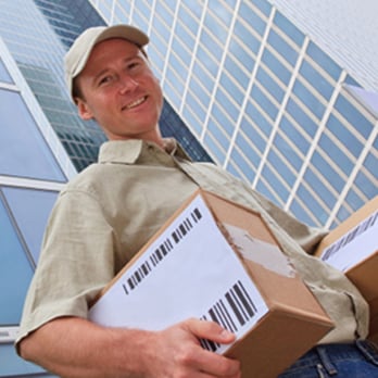 Omega Courier - Couriers & Delivery Services Near Me - Vienna, Virginia