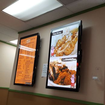 Solid Grindz - Easy menu - Hawaiian Near Me - Tucson, Arizona