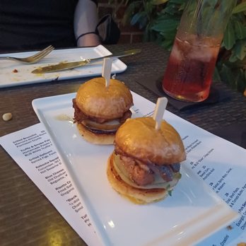 HONEY Restaurant - New American Near Me - Doylestown, Pennsylvania