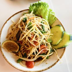 Osha Thai Kitchen