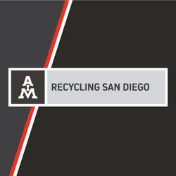 AIM Recycling - San Diego