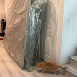 New mattress New mattress
