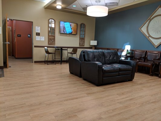 Health Images at South Denver