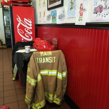 Firehouse Subs - Sandwiches Near Me - Buffalo, New York Firehouse Subs - Sandwiches Near Me - Buffalo, New York