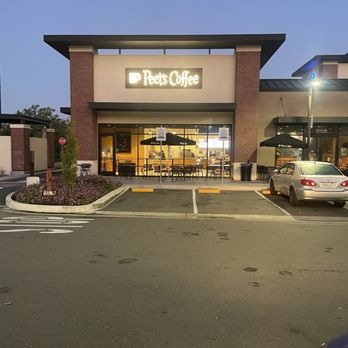 Peet's Coffee - Coffee & Tea Near Me - Hercules, California Peet's Coffee - Coffee & Tea Near Me - Hercules, California