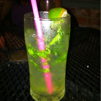Mama Roomba - Love the Mojitos - Caribbean Near Me - Bakersfield, California