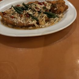Crispy Chicken Breast Crispy Chicken Breast