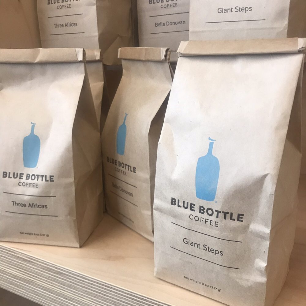 Blue Bottle Coffee - Williamsburg - Coffee & Tea Near Me - Brooklyn, New York Blue Bottle Coffee - Williamsburg - Coffee & Tea Near Me - Brooklyn, New York