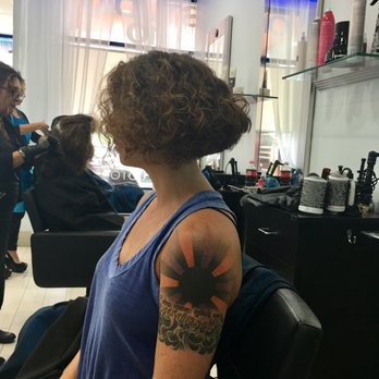 Studio 10 - Side view. - Hair Salons Near Me - Boca Raton, Florida